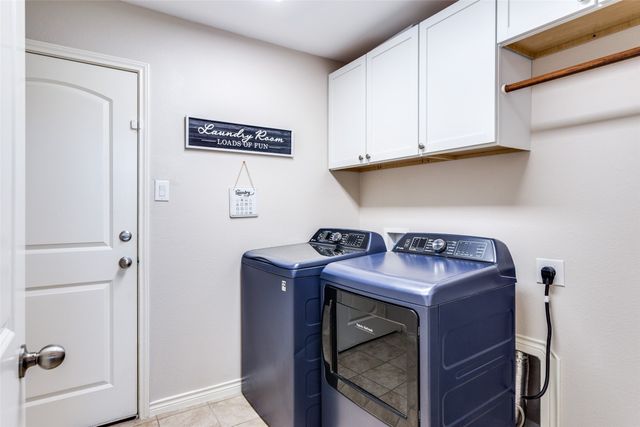 9209 Hunters Court, White Settlement, TX 76108