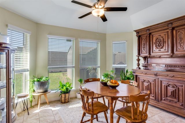 9209 Hunters Court, White Settlement, TX 76108