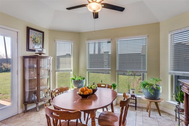 9209 Hunters Court, White Settlement, TX 76108