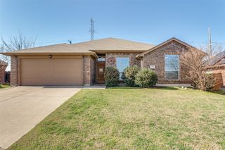 9209 Hunters Court, White Settlement, TX 76108