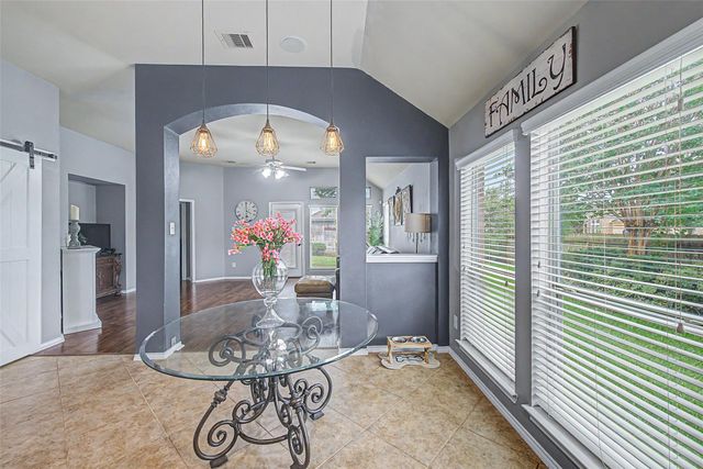 18902 Callepine Lane, Tomball, TX 77377
