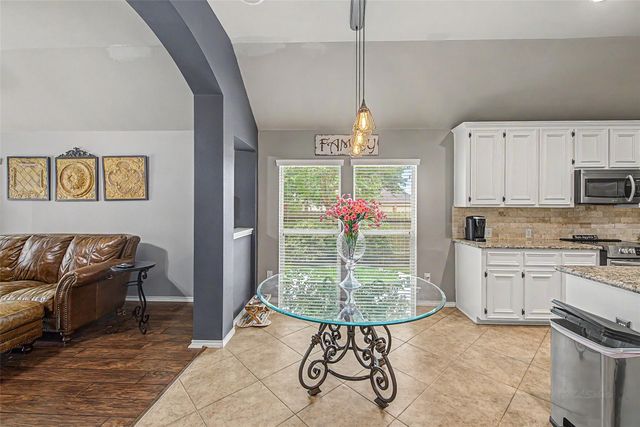 18902 Callepine Lane, Tomball, TX 77377