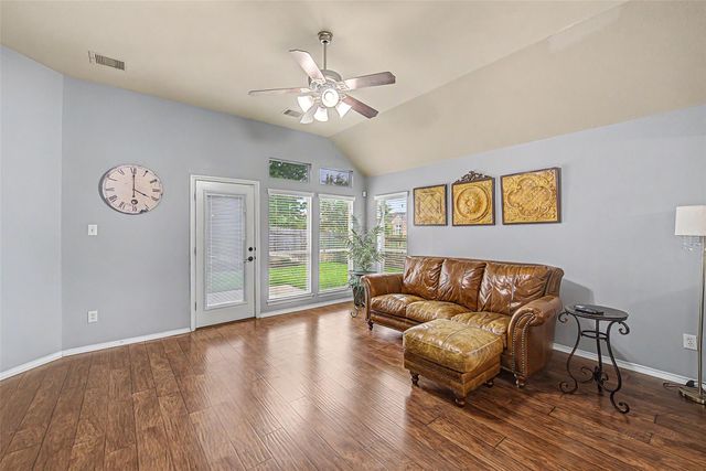 18902 Callepine Lane, Tomball, TX 77377