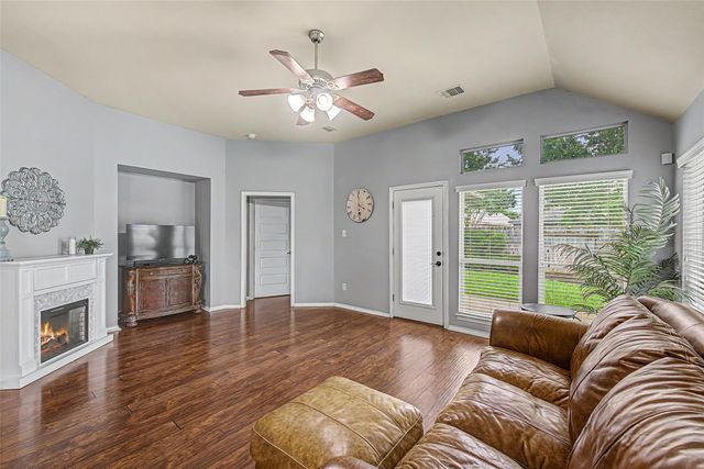 18902 Callepine Lane, Tomball, TX 77377