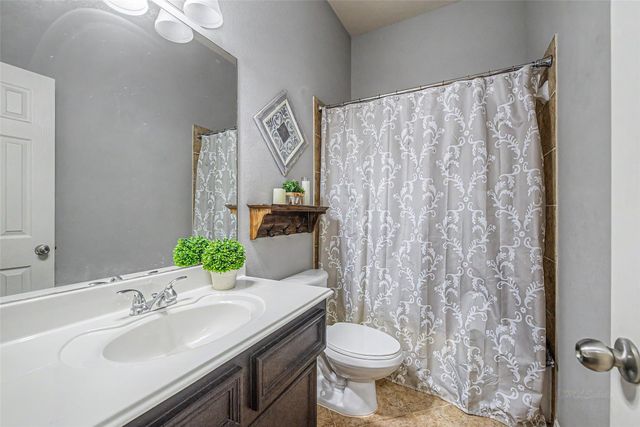 18902 Callepine Lane, Tomball, TX 77377