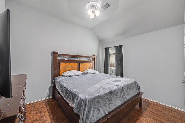 18902 Callepine Lane, Tomball, TX 77377