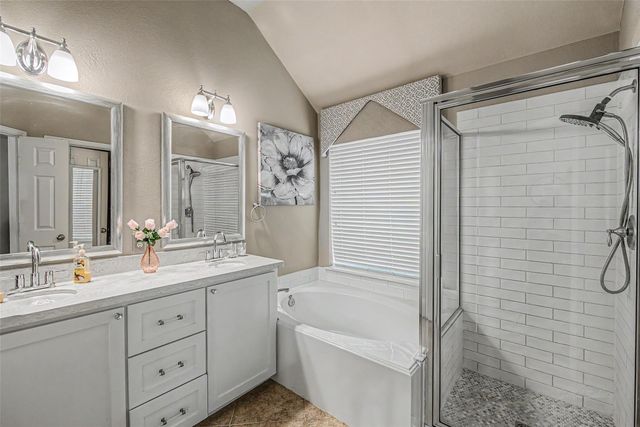 18902 Callepine Lane, Tomball, TX 77377