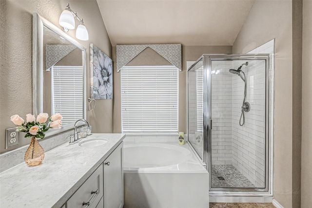 18902 Callepine Lane, Tomball, TX 77377