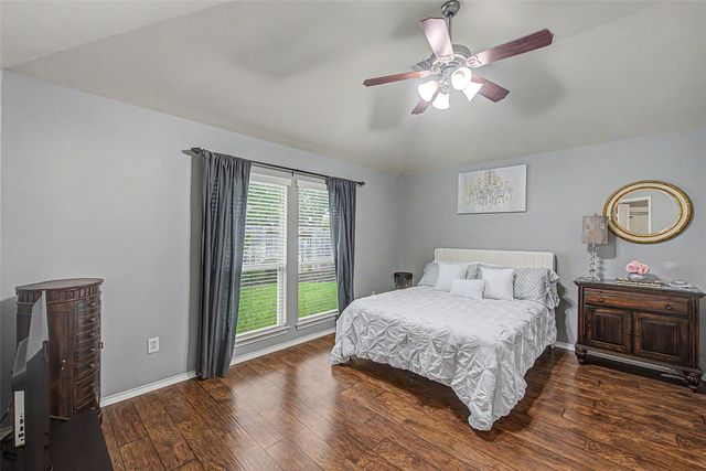 18902 Callepine Lane, Tomball, TX 77377