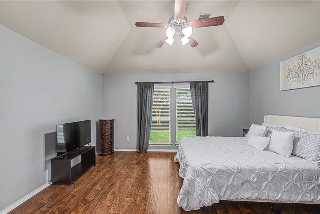 18902 Callepine Lane, Tomball, TX 77377