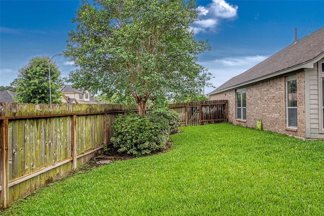 18902 Callepine Lane, Tomball, TX 77377