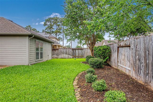 18902 Callepine Lane, Tomball, TX 77377