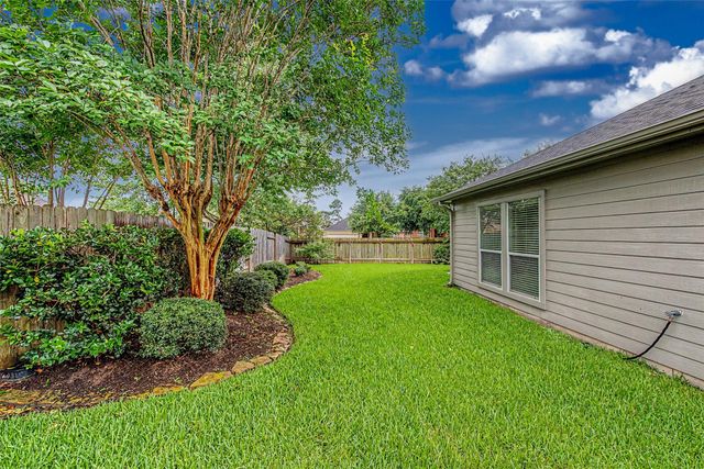 18902 Callepine Lane, Tomball, TX 77377
