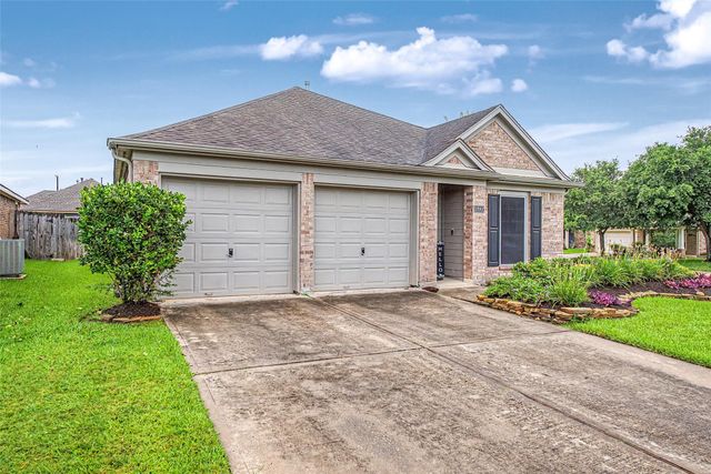 18902 Callepine Lane, Tomball, TX 77377