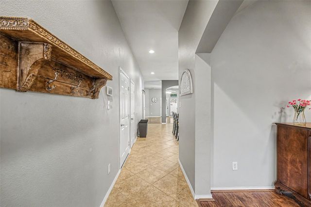 18902 Callepine Lane, Tomball, TX 77377