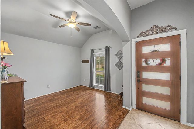 18902 Callepine Lane, Tomball, TX 77377