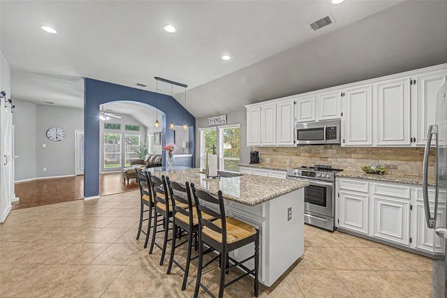 18902 Callepine Lane, Tomball, TX 77377