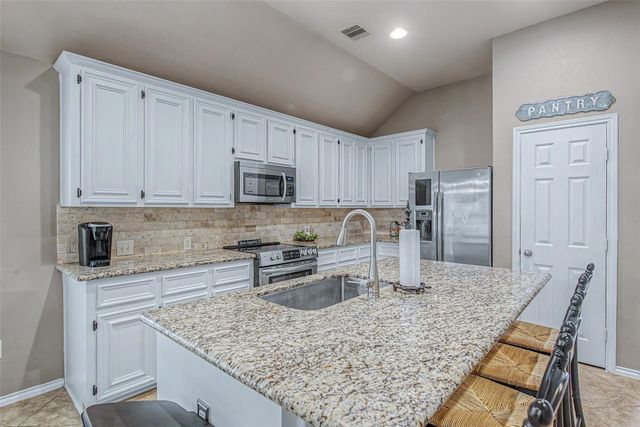 18902 Callepine Lane, Tomball, TX 77377