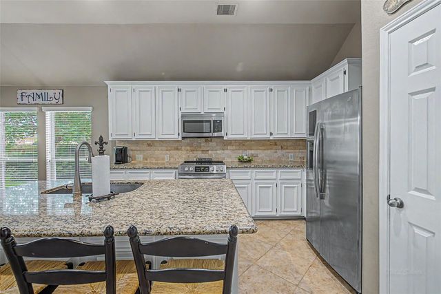 18902 Callepine Lane, Tomball, TX 77377