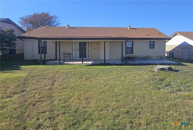 117 Myra Lou Avenue, Copperas Cove, TX 76522
