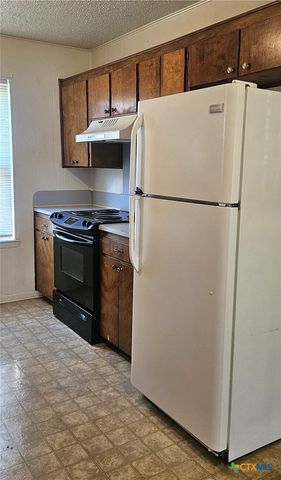 117 Myra Lou Avenue, Copperas Cove, TX 76522