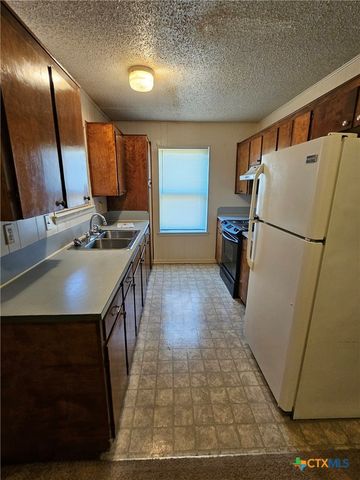 117 Myra Lou Avenue, Copperas Cove, TX 76522