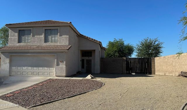 18404 N 147th Drive, Surprise, AZ 85374