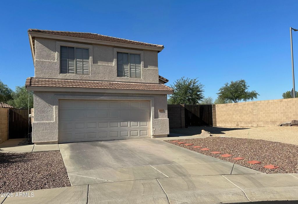 18404 N 147th Drive, Surprise, AZ 85374