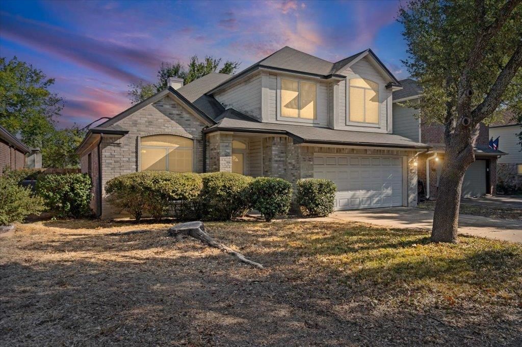 15423 Quinley DR, Austin, TX 78728