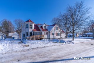 631 3 Mile Road Ne, City Of Grand Rapids, MI 49505