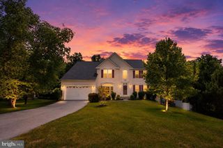 7305 WELLBROOK CT, Laurel, MD 20707