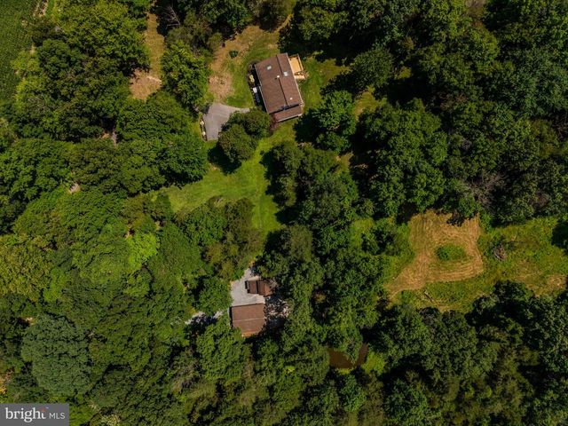 360 KRALLTOWN RD, Wellsville, PA 17365