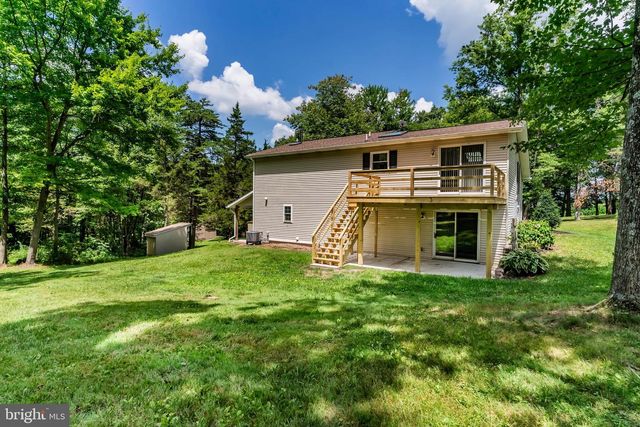 360 KRALLTOWN RD, Wellsville, PA 17365