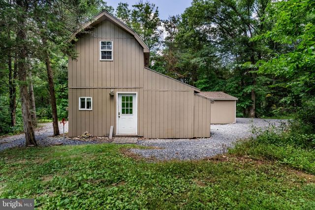 360 KRALLTOWN RD, Wellsville, PA 17365
