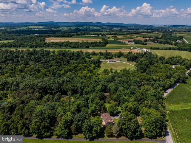 360 KRALLTOWN RD, Wellsville, PA 17365