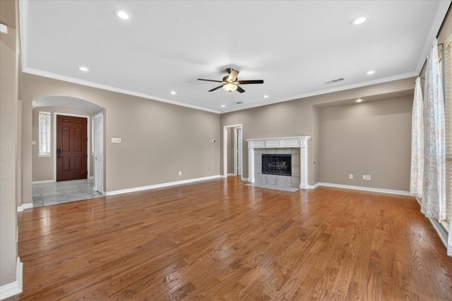 4233 Sandra Lynn Drive, Flower Mound, TX 75022