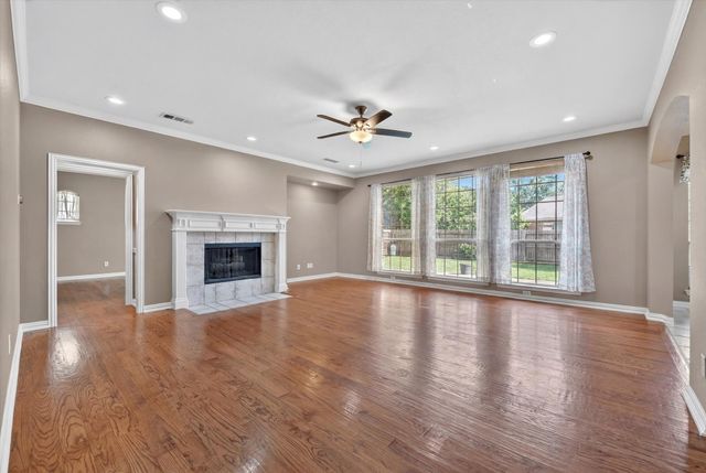 4233 Sandra Lynn Drive, Flower Mound, TX 75022