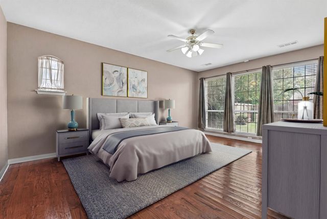 4233 Sandra Lynn Drive, Flower Mound, TX 75022