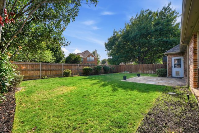 4233 Sandra Lynn Drive, Flower Mound, TX 75022