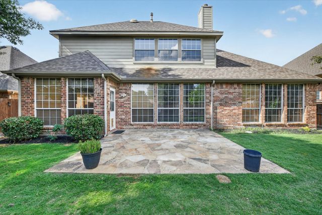 4233 Sandra Lynn Drive, Flower Mound, TX 75022