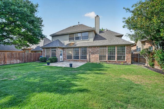 4233 Sandra Lynn Drive, Flower Mound, TX 75022
