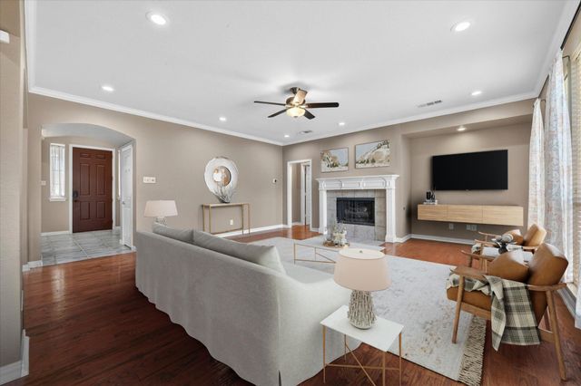 4233 Sandra Lynn Drive, Flower Mound, TX 75022