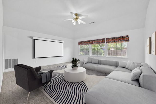 4233 Sandra Lynn Drive, Flower Mound, TX 75022