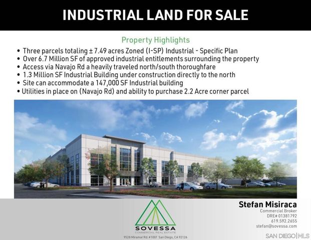 Needham Ave, Apple Valley, CA 92307