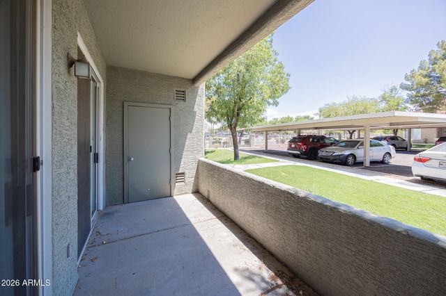 2929 W YORKSHIRE Drive 1110, Phoenix, AZ 85027
