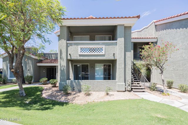 2929 W YORKSHIRE Drive 1110, Phoenix, AZ 85027