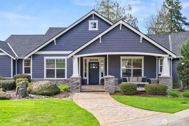 4827 Bayshore Lane NW, Olympia, WA 98502