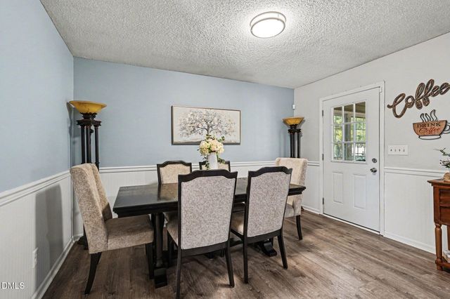 203 Little River Drive, Goldsboro, NC 27530