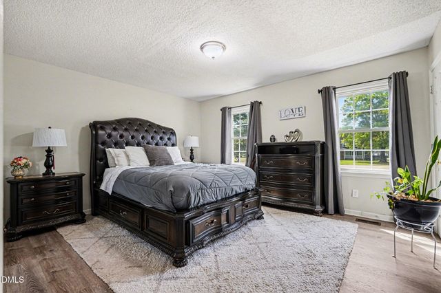 203 Little River Drive, Goldsboro, NC 27530