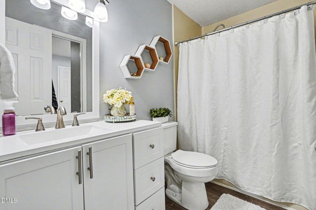 203 Little River Drive, Goldsboro, NC 27530